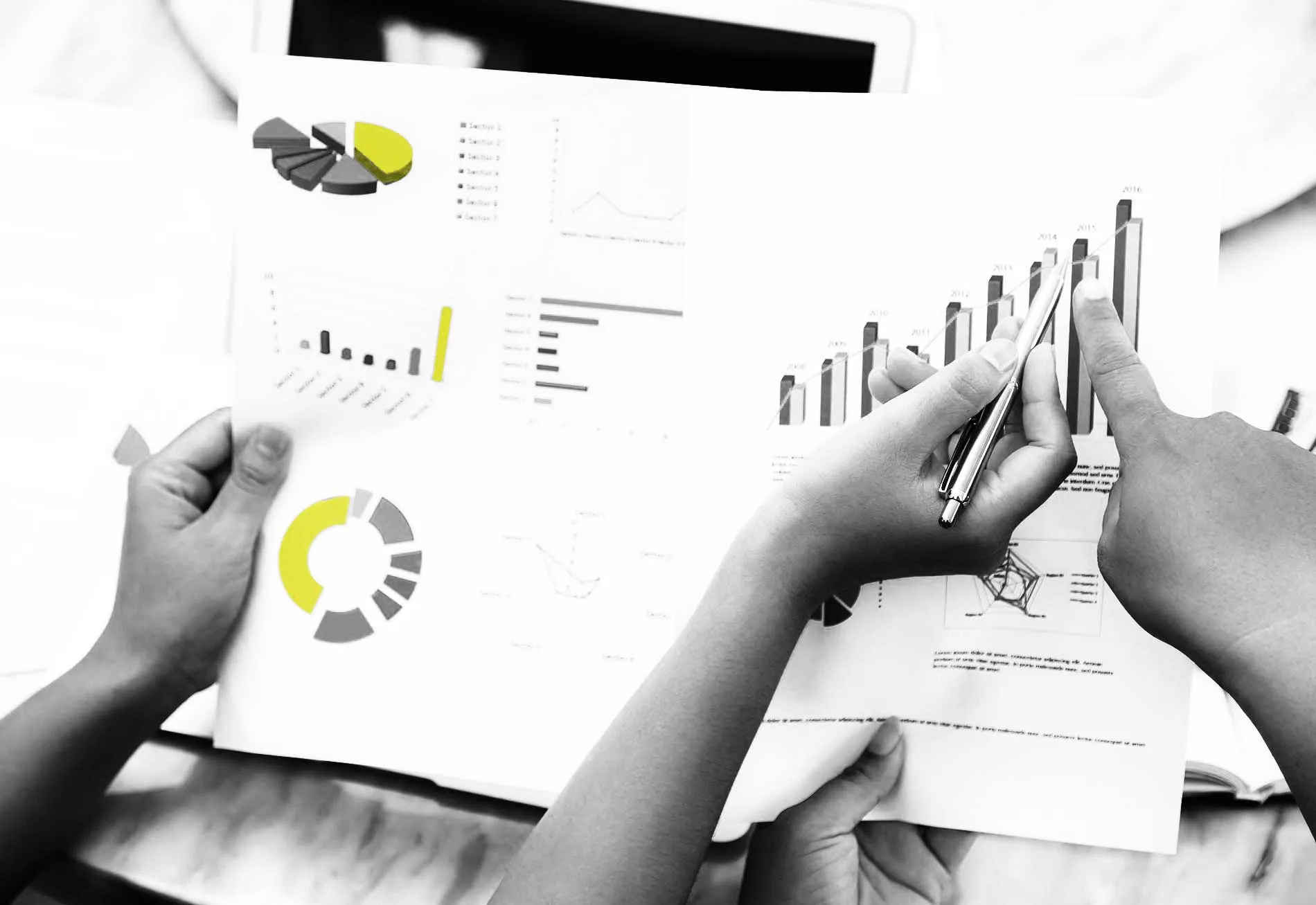 Esempio business plan e-commerce
