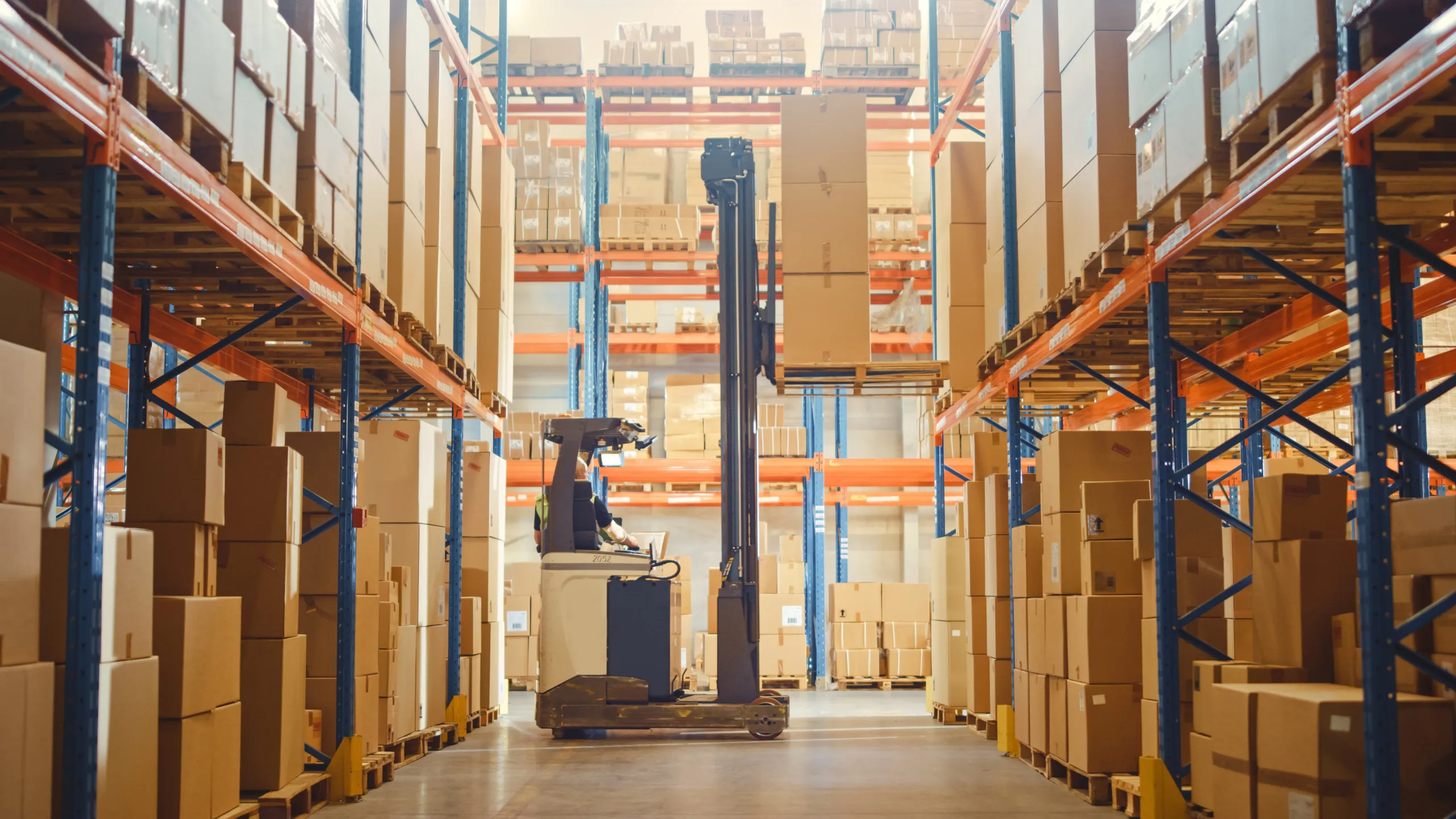 Logistica per e-commerce: di cosa si tratta?