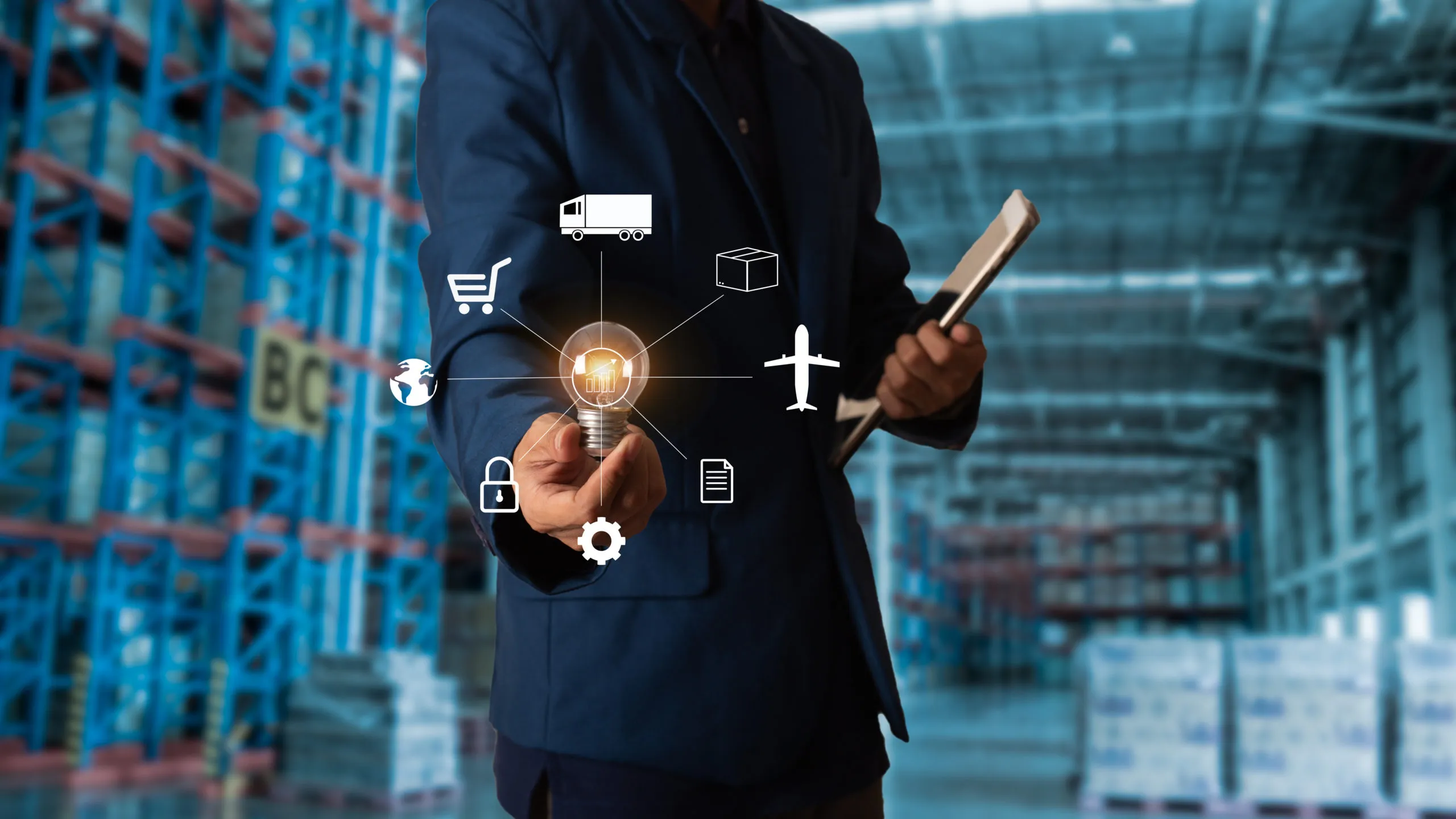 Migliorare il tuo e-commerce con la logistica in outsourcing