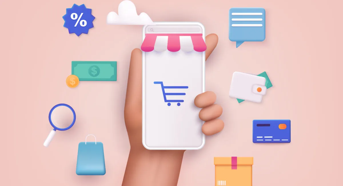 Vendere online: e-commerce proprietario o marketplace?