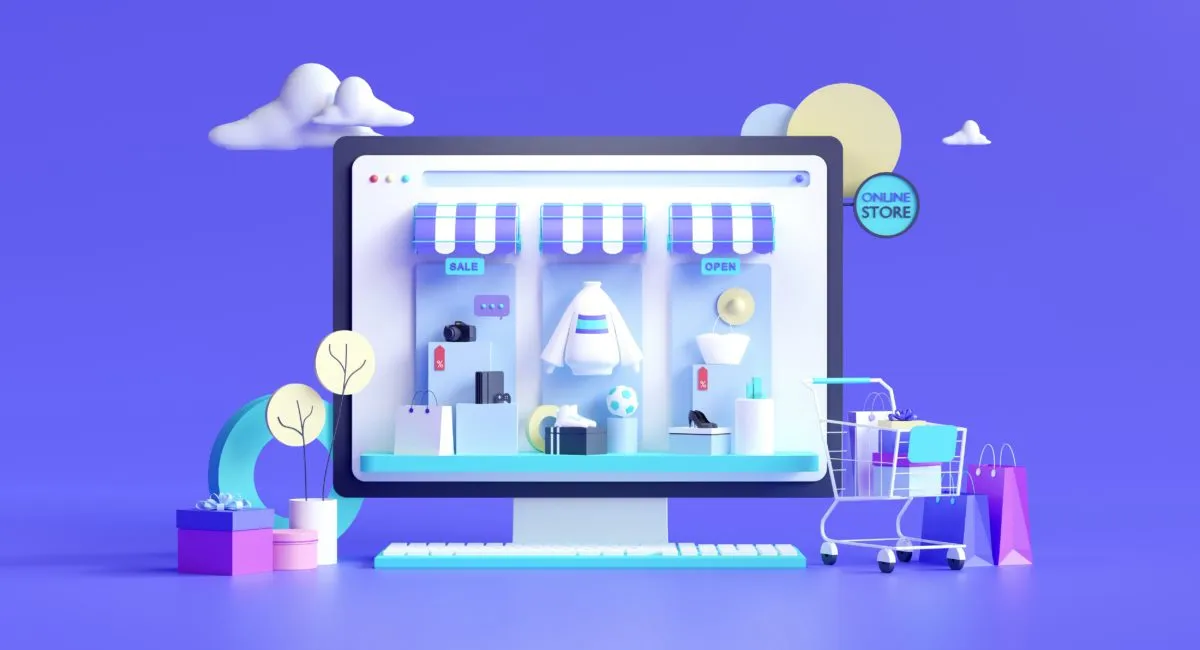 Vendere online: cos’è un e-commerce, vantaggi e logistica