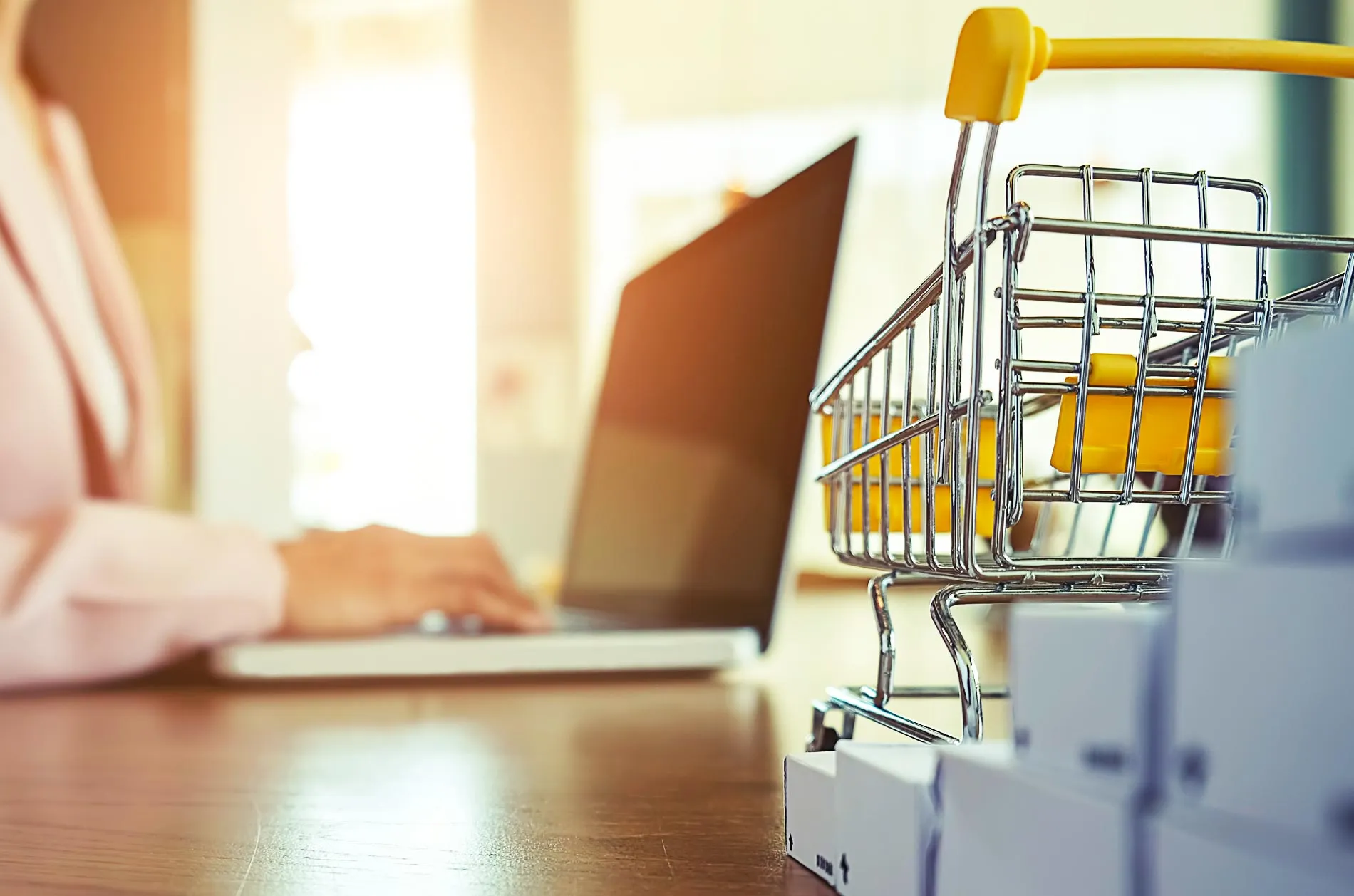 Vendere su Amazon: la gestione del magazzino